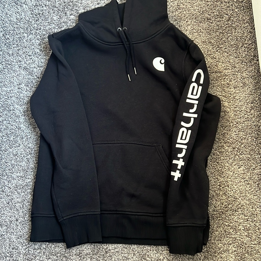 Carhartt Sweatshirt